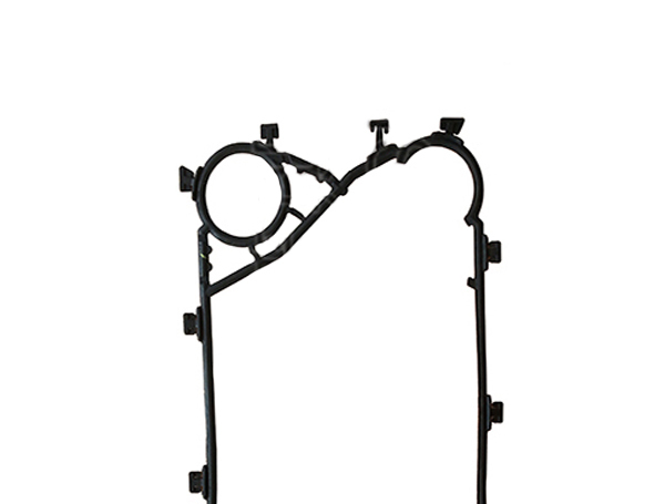 板式換熱器膠墊的密封效果下降是為什么？