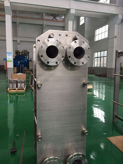 江陰板式換熱器廠家哪家靠譜？【推薦】